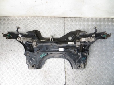 Peugeot 308 ii lift 1.2 подрамник подрамник перед 16- фото №1