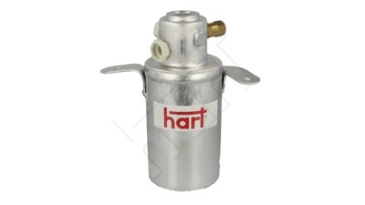 Осушитель кондиционера mercedes c w202 clk 93-03 фото №1