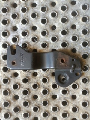 Кронштейн кронштейн накладка противотуманная фара кабина scania r 1355662 фото №1