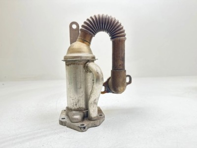 2007 nissan note e11 клапан egr 147352070r1 фото №1