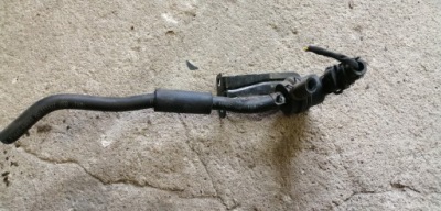 Kia оригинальный номер 29010-02100 клапан вакуумa фото №1