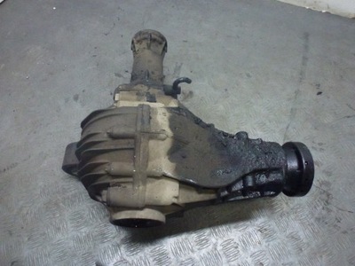 Мост перед передний w251 r-klasa 3.0 4460-310-0317 фото №1