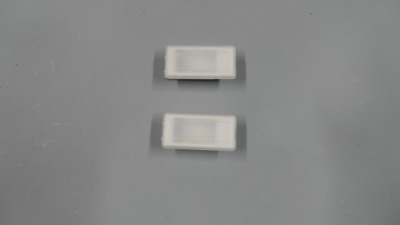 Bmw f40 g20 g21 g29 лампа led освещение пол кабины 9472762 фото №1