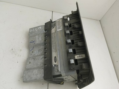 Подушка безопасности пассажира ford fusion mk1 02-11 фото №1