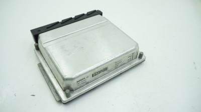 Volvo бортовой компьютер v70 ecm ecu 8675759 фото №1