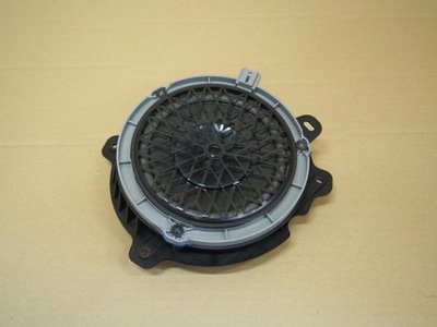 Динамік двері лівий задня peugeot 2008 ii 9809320280 фото №1