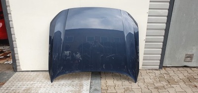 Volvo v90 s90 капот фото №1