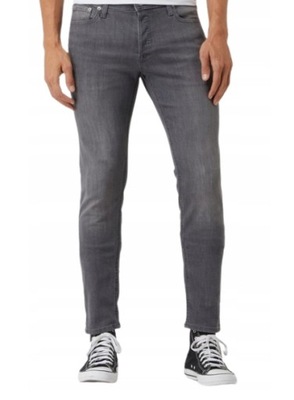 Spodnie jeansy Jack & Jones 28/30 U2B223