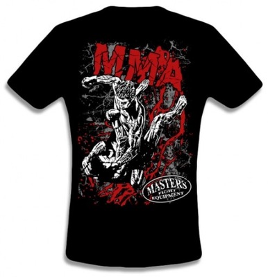 XXL T-shirt MASTERS - TS-20 XXL