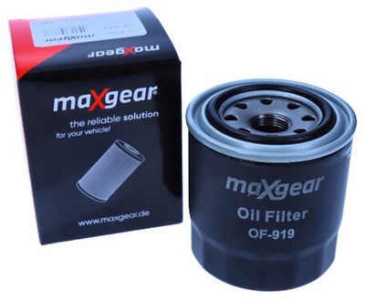 MAXGEAR 26-0427 ФІЛЬТР МАСЛА