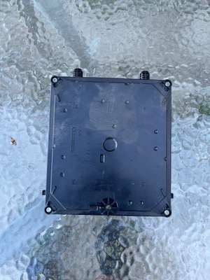 Renault laguna iii блок управления модуль bcm 284b17417r фото №1