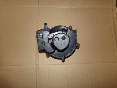 Повітродувка обдув резистор mercedes c w203 europa фото №1