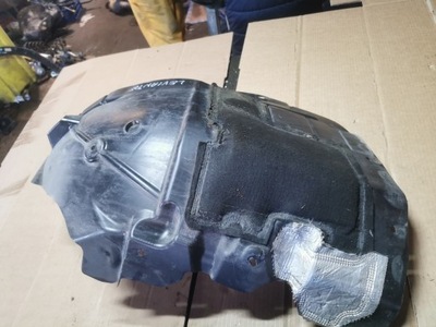 Оригінальні підкрилок правий лівий перед maserati levante фото №1