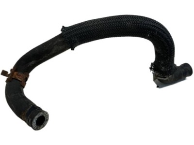 Avensis t27 1.8 труба шланг wąż wody радіатора рідина охолоджуючий фото №1