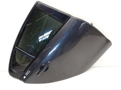 Двері праве задня задні ammonite grey 1ab jaguar xe 16r фото №1