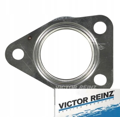Victor reinz 71-42072-00 прокладка, труба випускна фото №1