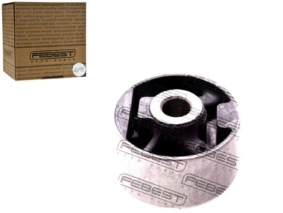 Сайлентблок балка задний mazda cx-9 tb 2007-2012 eu febest фото №1