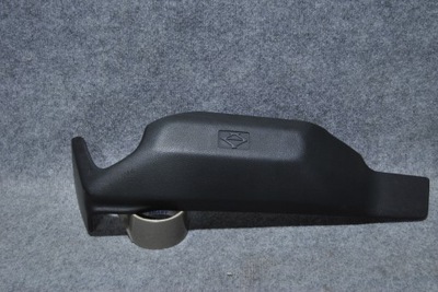 Dodge ram 1500 iv захист заглушка домкрата сидіння фото №1