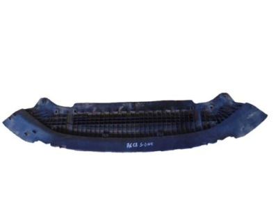 Плита захист pod бампер audi a6 c8 s-line 4k0807611a фото №1