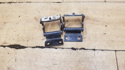 Петлі кришки багажника комплект fiat ulysse ii фото №1