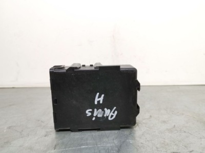 2014 toyota auris e180 блоки управления 0791006000 фото №1