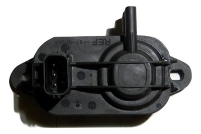 VOLVO S40 II V50 2.0 D SENSOR TEMPERATURA GASES DE ESCAPE  