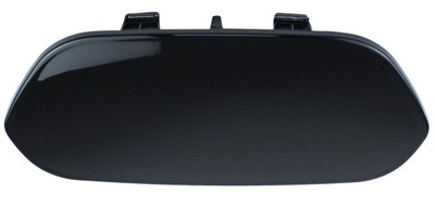 Заглушка радара acc dodge durango 21+ 6uz25rxfaa фото №1