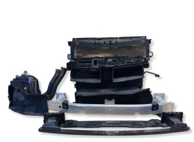 Opel astra l 1.2 thp ремень передний перед фото №1