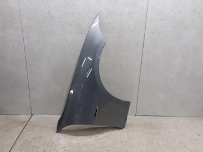 Крыло передний перед правый bmw 3 g20 g21 2018- фото №1