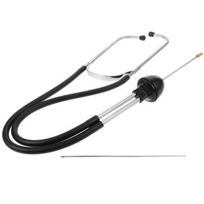 PRZENOŚNE NARZĘDZIE TESTOWE DO WYKRYWANIA PRZECIEKÓW W RURACH