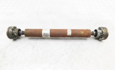 Wał привідний перед - jeep grand cherokee wk2 3.0 crd p52123467ad фото №1