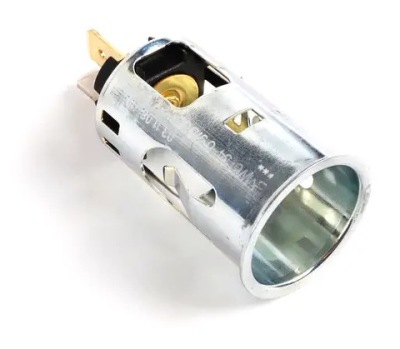 Bmw разъём прикуривателя фото №1