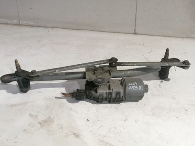 Alfa romeo 159 механизм дворник перед фото №1