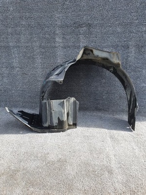 Подкрылок левая перед mitsubishi colt фото №1