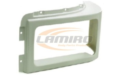 Scania 113 streamline панель фары фара левый фото №1