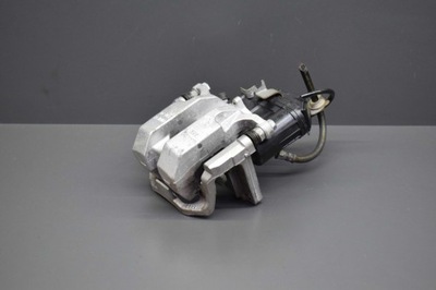 Суппорт прижим правый задняя toyota supra фото №1