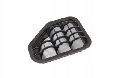 Решётка вентиляционная vw golf plus tiguan правая 5m0819466a фото №1