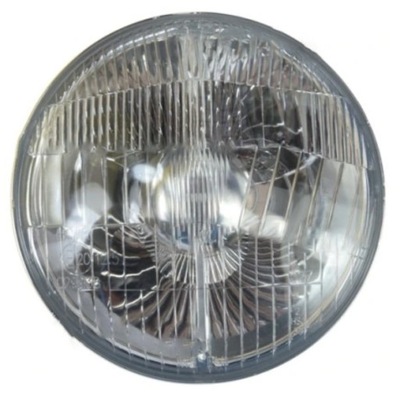 ELEMENT OPTYCZNY LAMPY 144MM ZETOR 5211-7745 931414