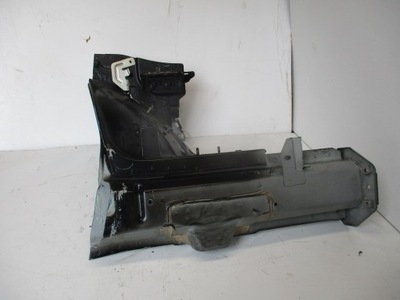 Лонжерон четверть maserati levante левая фото №1