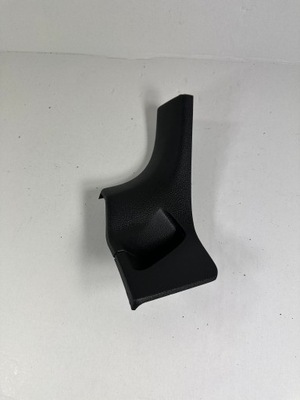 Молдинг защита порог volkswagen оригинальный номер 7n0867127b фото №1