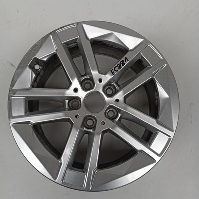 ALUFELGA 5X112 16 BMW 2 PIEZAS 6888838 (E5881)  