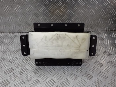 Подушка подушка безопасности пассажира chevrolet aveo t250 фото №1