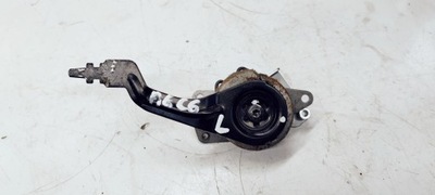 Механизм подъёма сиденье левый audi a6 c6 фото №1