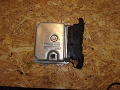 Bipper nemo fiorino бортовой компьютер блок управления 1.3 фото №1