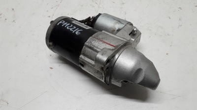 Mitsubishi стартер 1810a2 m000t38971 фото №1