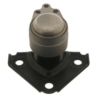 Подушка двигателя ford fiesta iv v fusion febi g26 фото №1