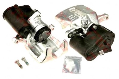 Trw супорт гальмівний audi q3 seat alhambra vw pass фото №1