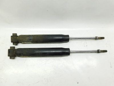 Амортизаторы задняя 9823286480 - peugeot 5008 ii 2016- фото №1