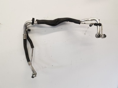 Opel meriva b трубки провода кондиционера dlugie фото №1