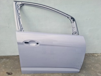 Дверь правый перед grand c-max mk2 ii 0a oa 10- фото №1